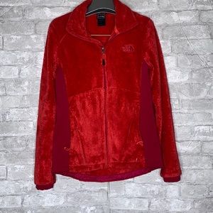 WOMEN’S TECH-OSITO JACKET